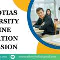 Galgotias University Online Education Admission