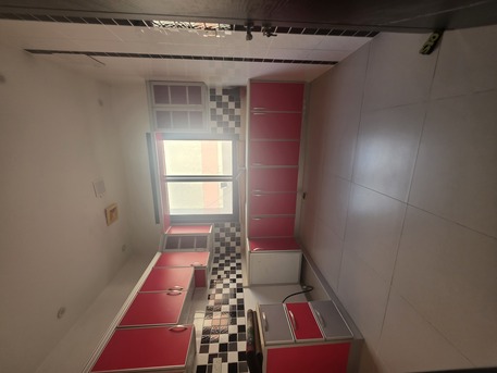 Jid Ali, Apartments/Houses, BHD 200/month,  3 BR,  @2BATHROOM Hall Kitchen Without Electricity Balcony Car Parking