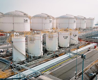 Jakarta, Logistics, Leading Oil Storage & Terminal Services In Southeast Asia