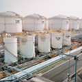 Leading Oil Storage & Terminal Services In Southeast Asia