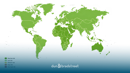 Dubai, Business, Country Risk Analysis For Safe Global Expansion