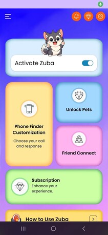 New York, Business, Timely Care Made Easy With Pet Assistant Alarm