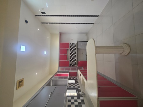 Jid Ali, Apartments/Houses, BHD 180/month,  1 BR,  ?1BATHROOM Hall Kitchen With Electricity Car Parking Balcony