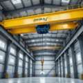Reliable Double Girder Gantry Crane Solutions