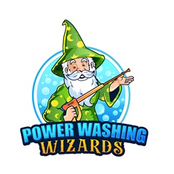 New York, Household, Power Washing Wizards