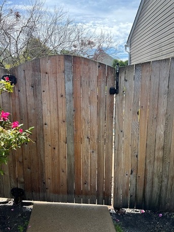 New York, Household, Power Washing Wizards