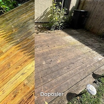 New York, Household, Power Washing Wizards