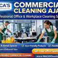 Best Commercial Cleaning Ajax &ndash; High-Quality & Eco-Friendly Services