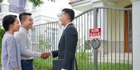 New York, Real Estate, Top Real Estate Agent Pittsburgh | John Marzullo Team