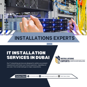 Dubai, Business, Security Camera Installation In Dubai