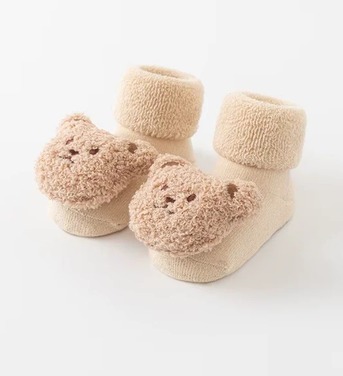 New York, Baby & Kid Stuff, Best Newborn Socks Soft And Breathable Cotton Baby Socks