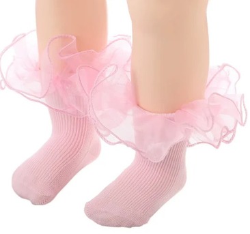 New York, Baby & Kid Stuff, Best Newborn Socks Soft And Breathable Cotton Baby Socks