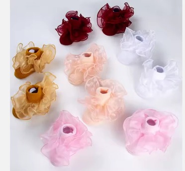 New York, Baby & Kid Stuff, Best Newborn Socks Soft And Breathable Cotton Baby Socks