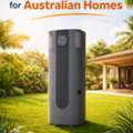 Efficient, Quiet & Built For Australian Homes