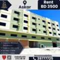 BHD 3500,  Staff Accommodation For Rent &ndash; Askar (Near ALBA)