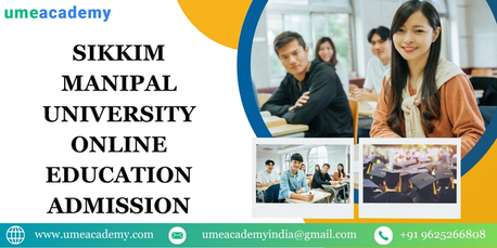 Mumbai, Lessons Offered, Sikkim Manipal University Online Education Admission