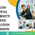 Sikkim Manipal University Online Education Admission