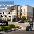 Hotels Near Orange City Iowa: Convenient And Affordable Stays