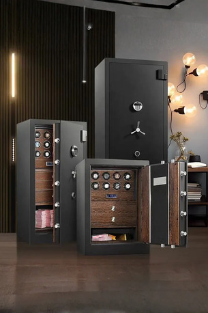 Mumbai, Watches, Shop Designer Watch Boxes To Organize And Display Timepieces