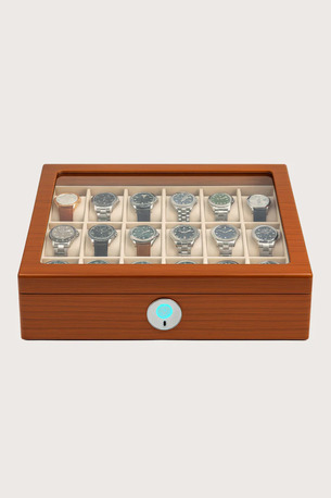 Mumbai, Watches, Shop Designer Watch Boxes To Organize And Display Timepieces
