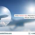 Does French Bee Provide Discounts For Group Travel?