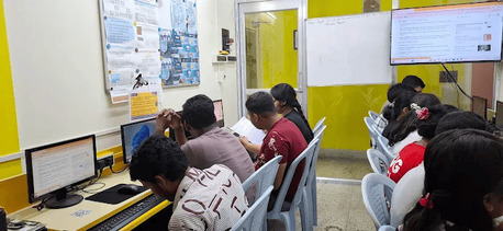 Kolkata, Education, Best Computer Training Institute In Hooghly: Your Path To A High-Paying IT Career