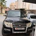 BHD 4500,  Mitsubishi Pajero,  2015,  130000 KM,  FOR SALE &ndash;   (Black)