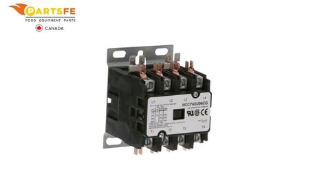Chicago, Appliances, USD 145,  Southbend 4916-1 Contactor 4-Pole 40/50A 208/240V