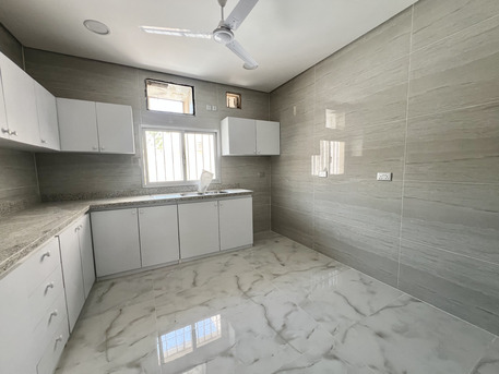 Saar, Villas, BHD 525,  300 Sq. Meter,  Renovated 3BR + Maid Villa | Garden | Maqabah