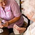 Home Care In Godalming