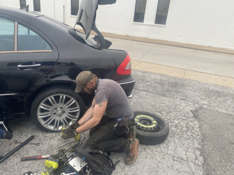 Los Angeles, Business, Safe And Sound Locksmith LLC