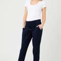 Shop Stylish Designer Maternity Jeans Online | Seven Women Maternity