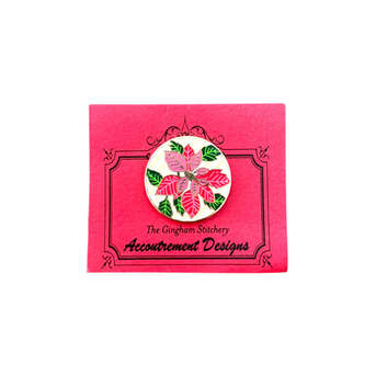 U.S. Virgin Islands, Collectibles, From Dog Designs To Diamond Jewels, Cavalier Needlepoint Has The Perfect Needle Minder