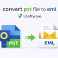 How To Export PST File To EML Format Step-by-Step
