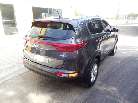 Zinj, Vehicles, Cars & Trucks , BHD 1,  Kia Sportage GDI,  2019,  Automatic,  77000 KM,  3 MONTHS DIRECT INSTALLMENT