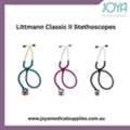 Buy Littmann Classic II Stethoscopes In Australia - Joya Medical Supplies