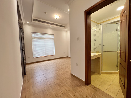 Saar, Villas, BHD 1100,  Furnished,  500 Sq. Meter,  4BR Private Villa With Pool | Maid & Driver Room