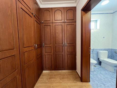 Saar, Villas, BHD 1100,  Furnished,  500 Sq. Meter,  4BR Private Villa With Pool | Maid & Driver Room