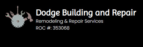 New York, Business, Dodge Building And Repair