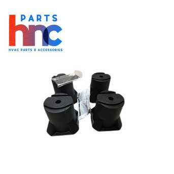 New York, Air Conditioners, USD 32,  Trane BAYLEGS004 4" Snow Mounting Legs