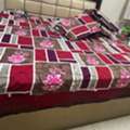 SAR 600,  Bed Set In Mint Condition