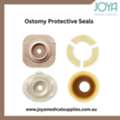 Buy Ostomy Protective Seals In Australia - Joya Medical Supplies