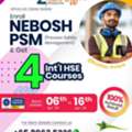 NEBOSH PSM Training In Singapore | Green World Group