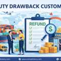 Expert Duty Drawback Customs Solutions In India &ndash; Exim Advisory