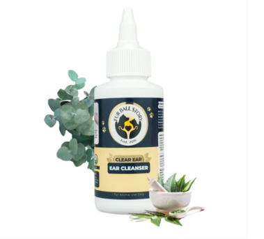 Haryana, Pet Sitting, No More Itchy Ears&mdash;Just Happy, Healthy Pets!