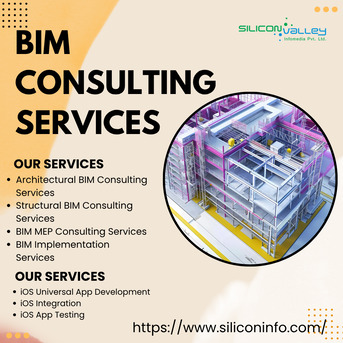 Sydney, Construction, BIM Consulting Services