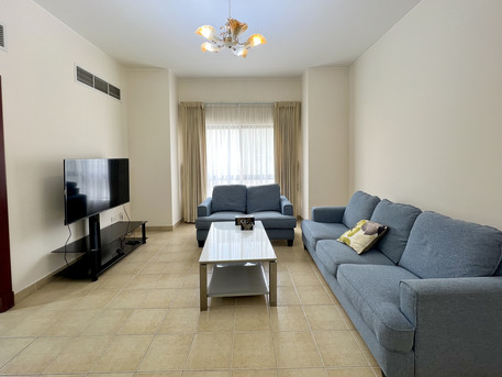 Saar, Apartments/Houses, BHD 450/month,  Furnished,  3 BR,  170 Sq. Meter,  Furnished 3BR With Pool | Close To St. Christopher - Saar