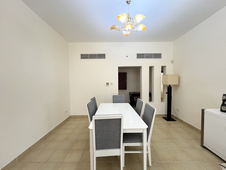 Saar, Apartments/Houses, BHD 450/month,  Furnished,  3 BR,  170 Sq. Meter,  Furnished 3BR With Pool | Close To St. Christopher - Saar