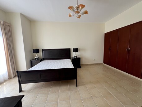 Saar, Apartments/Houses, BHD 450/month,  Furnished,  3 BR,  170 Sq. Meter,  Furnished 3BR With Pool | Close To St. Christopher - Saar