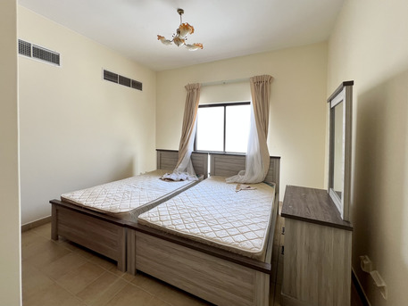 Saar, Apartments/Houses, BHD 450/month,  Furnished,  3 BR,  170 Sq. Meter,  Furnished 3BR With Pool | Close To St. Christopher - Saar